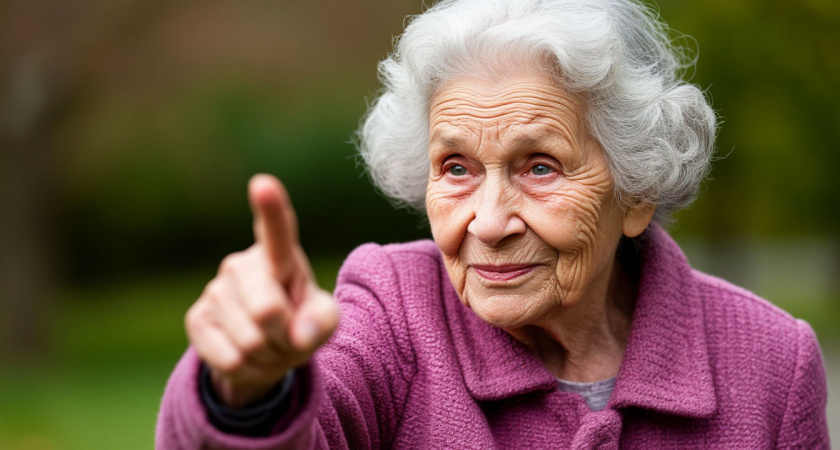 Не бойся заводить врагов: 8 советов бабушки, которые мы не слушали и поняли это, когда уже стало поздно