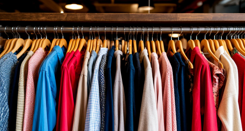 7 лет работаю в Секонд-Хенде: честно рассказываю, откуда дешевая одежда и что нельзя покупать - мой взгляд изнутри