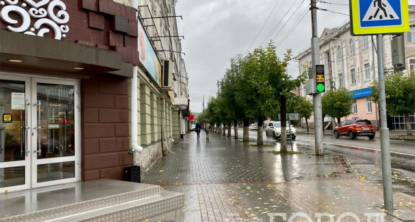 Новым замглавы свердловского УФНС назначена налоговик из Кургана Ольга Мячкова