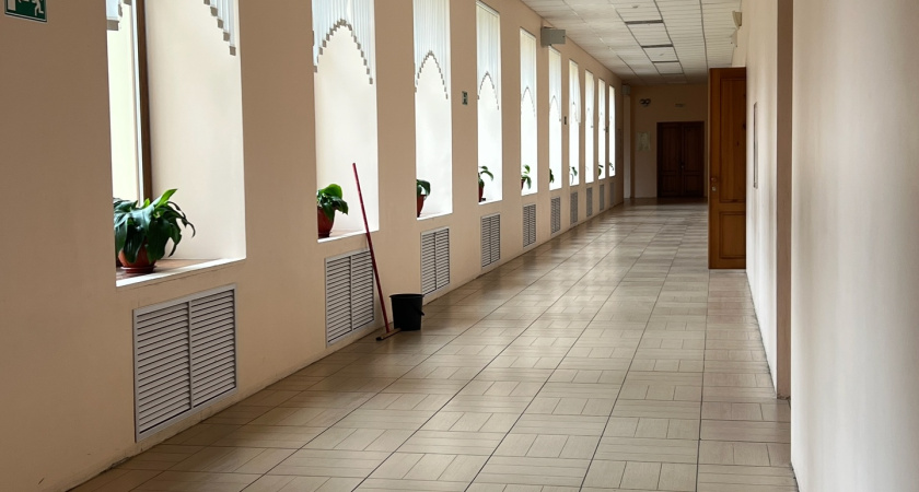 В Зауралье учителя обвинили в некорректном поведении, но всё оказалось фейком