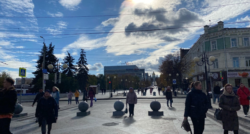 Конкурс на должность главы объявлен 22 декабря в Звериноголовском округе Курганской области