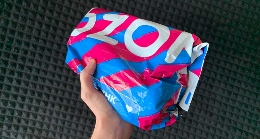 3 года работаю в Озоне: вот что делают с вашими посылками до получения - честный взгляд из-за стойки выдачи