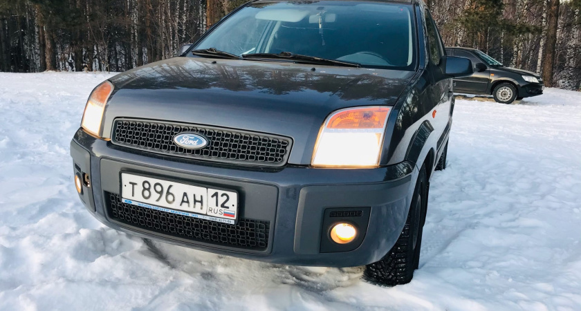 Запускаю двигатель даже в -40°C: хитрость сибирских водителей - без усилий и посторонней помощи 