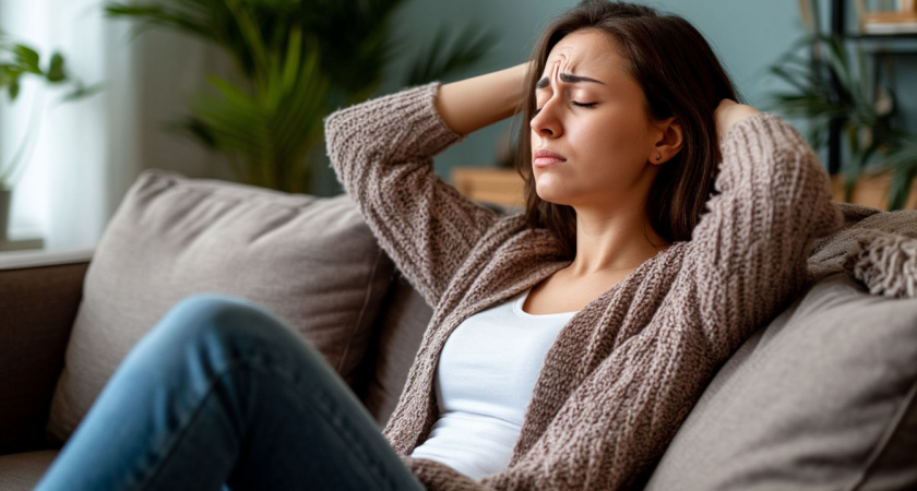 Почему женщины в СССР не уставали, а у современных — нет сил: 8 неочевидных причин - они открывают глаза 