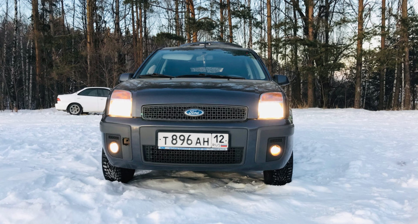 7 секретных зимних функций авто: о них не знают опытные водители