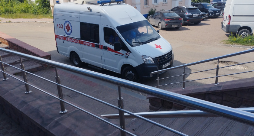 Много лет проработала на Скорой помощи: медики сортируют по важности 90% вызовов - скажите эту фразу и они примчатся вмиг