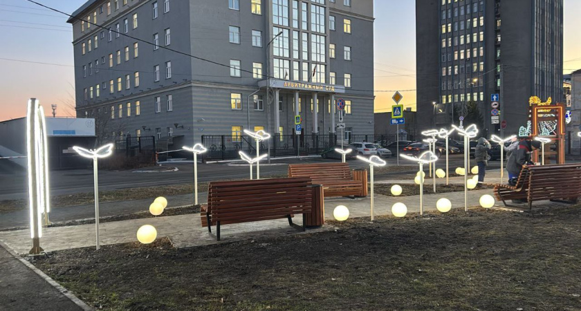 Сквер вместо исторического здания: как Курган потерял детское убежище имени Никольского