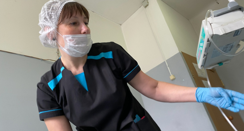 Жителей Курганской области приглашают на донорские акции