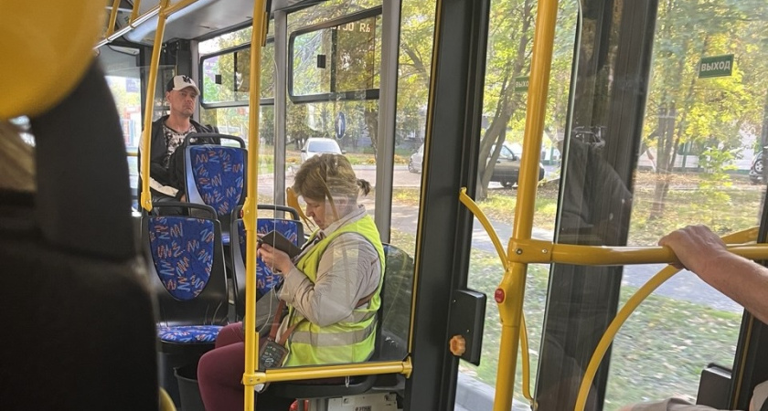 Все курганские автобусы планируют массово перевести на бескондукторную систему. Что об этом думают местные жители? 