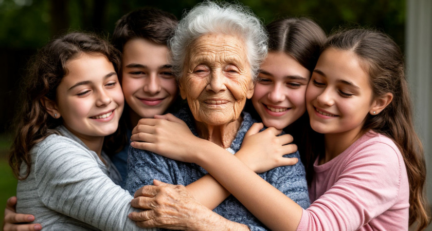 Запомните эту одну фразу и дети всегда будут вас ценить: драгоценные советы - подруги вам этого не расскажут