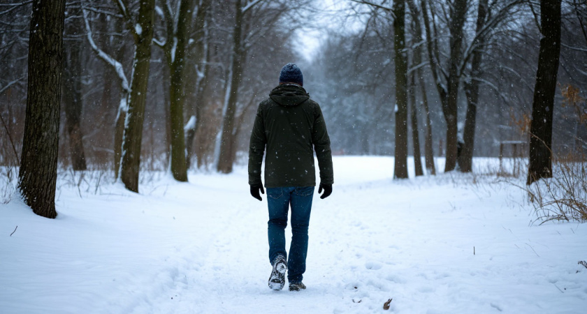 Что делать, чтобы ноги не мерзли в обуви на морозе: самый полезный зимний лайфхак - валенки не понадобятся