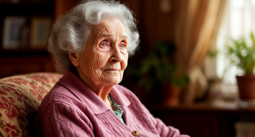 Никогда не показывайте эти вещи в доме, если вам за 60 — они отталкивают даже родных