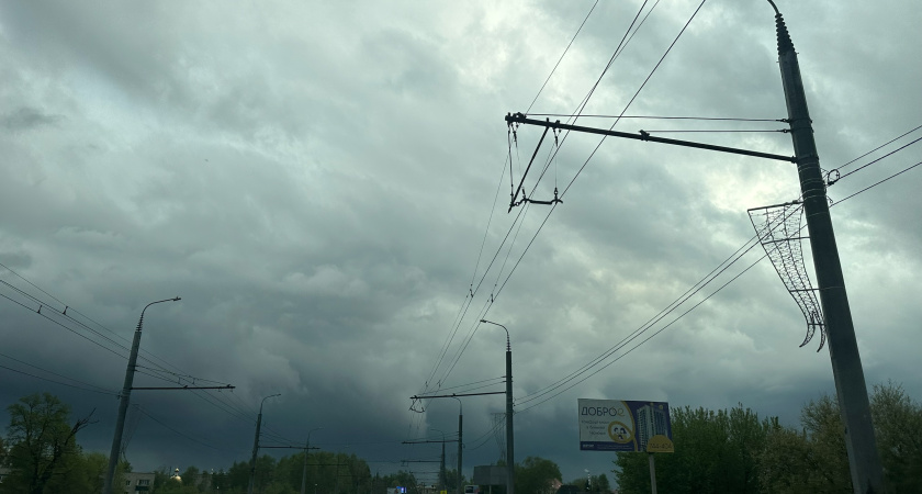 Улицу Красина в Кургане открыли для движения раньше запланированного срока