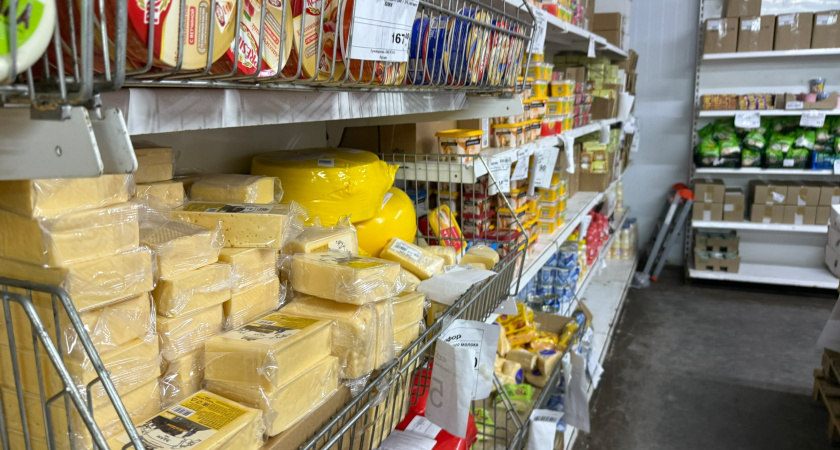 Химик-лаборант рассказал: что скрывается за нежным вкусом плавленых сыров - честный разбор состава