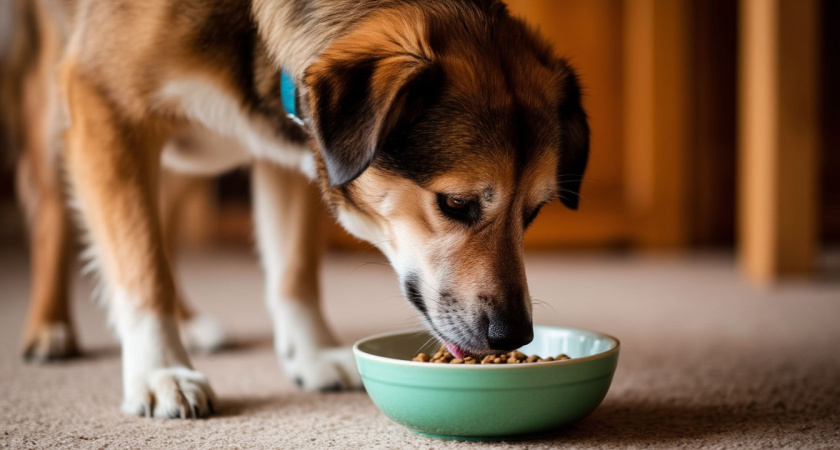 Ветеринары смотрят не на миску: как понять, что собака недоедает - банальная ошибка приводит в тяжелым последствиям 