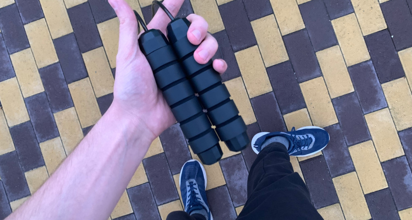 Большинство курганцев не посещают спортзалы