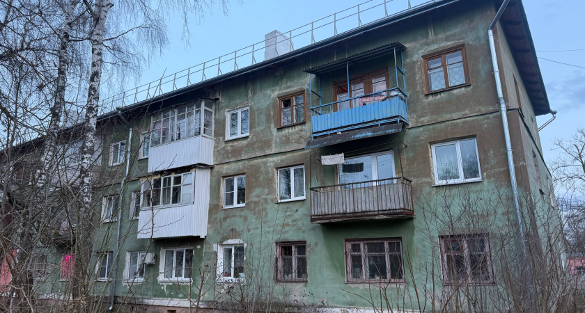  979 курганцев покинут свои аварийные дома