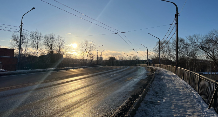 В Кургане с 2026 года власти планируют строительство нового моста и канализации