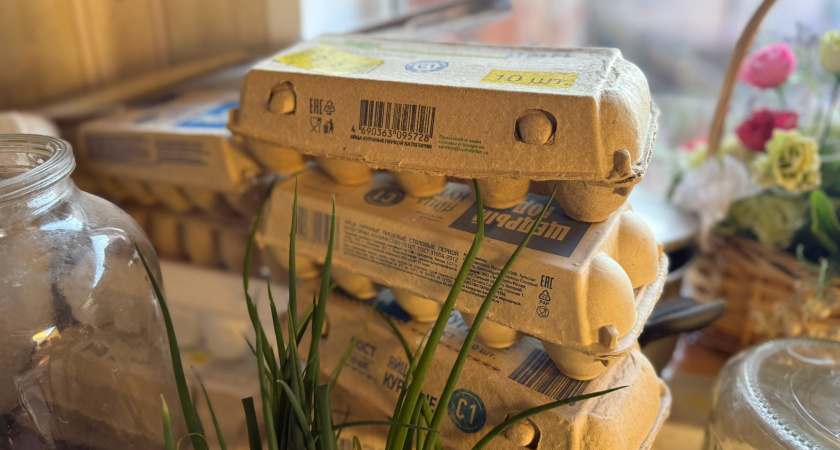 Теперь не храню яйца в холодильнике: продавец на рынке назвала мне веские причины