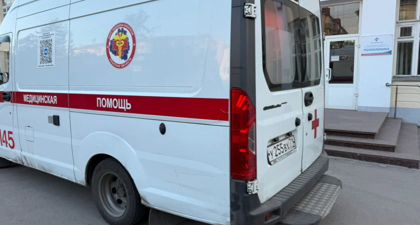 Специалисты Роспотребнадзора сообщили, что в Курганской области вырос уровень ОРВИ на 12%