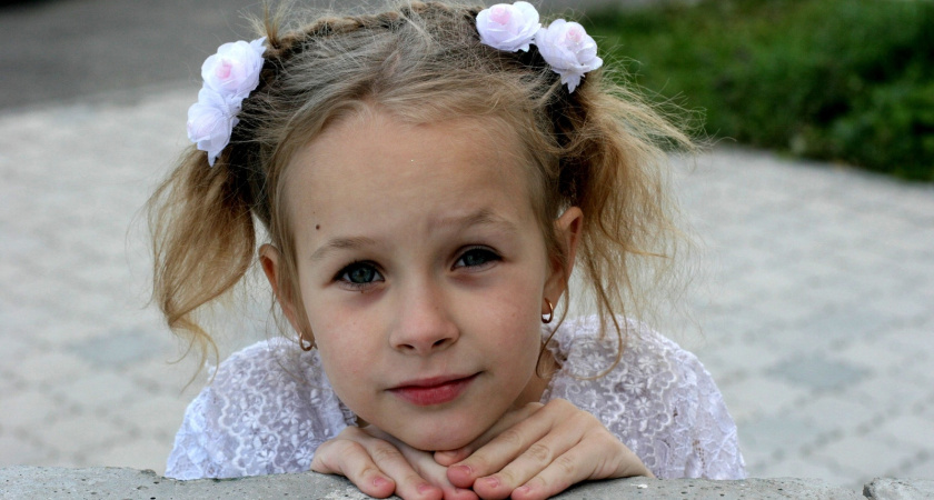 Величественное имя для девочки, которое сейчас позабыто - и зря: в переводе значит "Награда"