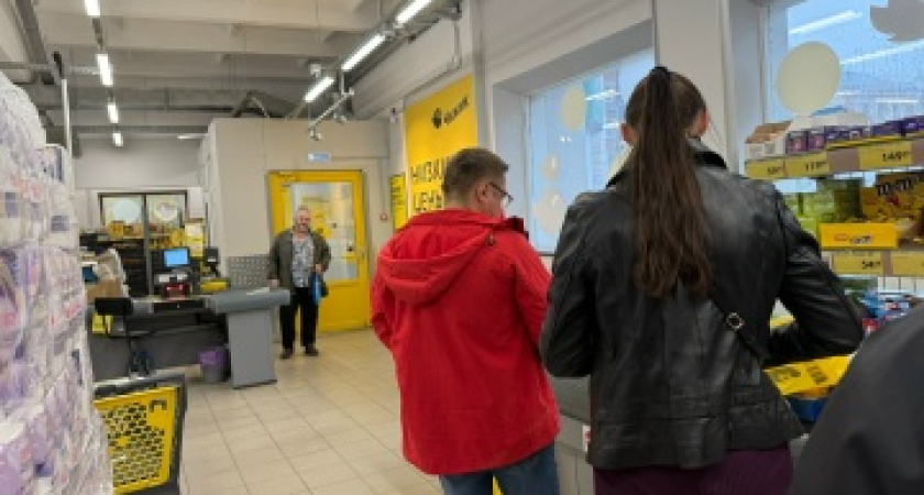 В Курганской области в 2026 году сократят часы продажи алкоголя в магазинах