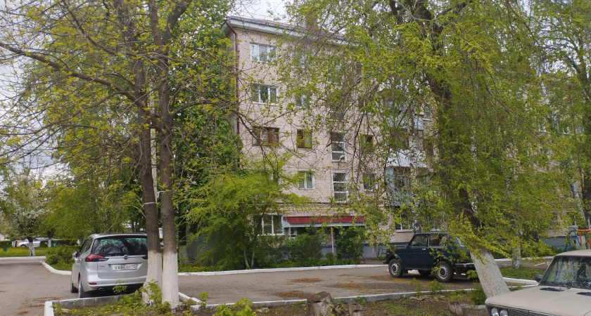 В Кургане на торги выставлено арестованное имущество директора ГТРК «Курган»