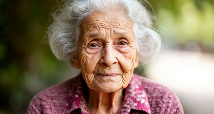 В этих 7 случаях прикидывайтесь глупенькой: особенно в старости - это настоящее спасение