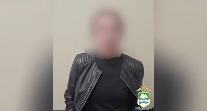 Мало? Жительница Кургана получила миллионный штраф за танец на мемориале