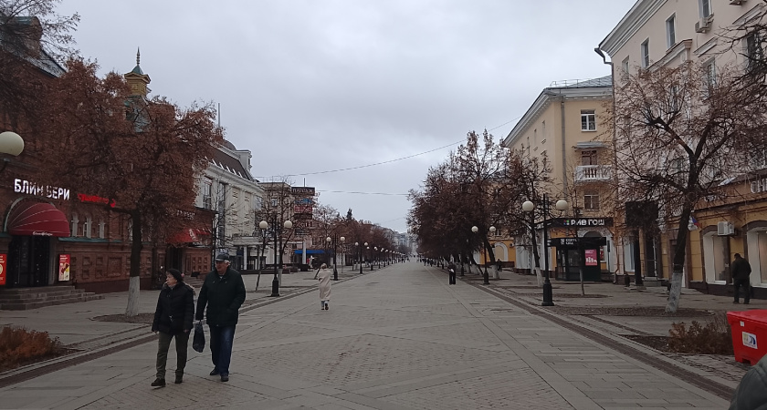 Депутат Дмитрий Герасимов возглавил комиссию по социальной политике в курганской гордуме