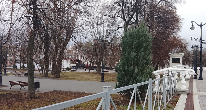 В Кургане ликвидировали структуру правительства, отвечающую за охрану памятников