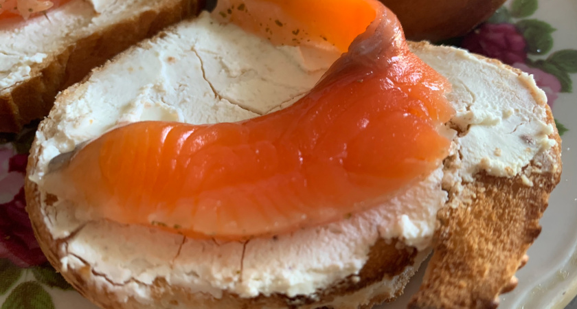 Рейтинг красной рыбы к Новогоднему стулу: лучшие и худшие товары - итоги проверок Росконтроля