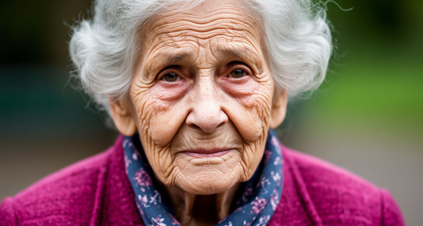 Не отвечайте на эти вопросы никому: особенно если вам за 50 - названы причины