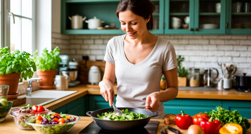 Готовлю в декабре и прячу в морозилку: 3 блюда, которые спасают меня 31 декабря от стояния у плиты - каждый год делаю такую хитрость