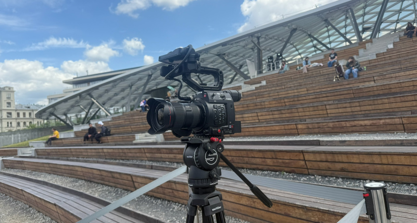 Парень из Кургана поучаствовал и достойно проявил себя на шоу блогера-миллионника