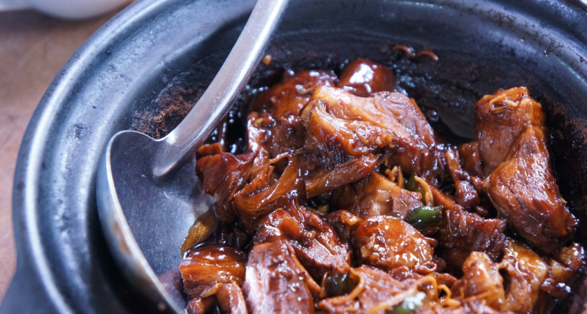 Вымя, почки, головы свиней: меню советской столовой 1962 года - для нас сейчас это дикость, а раньше такое считали за вкуснятину