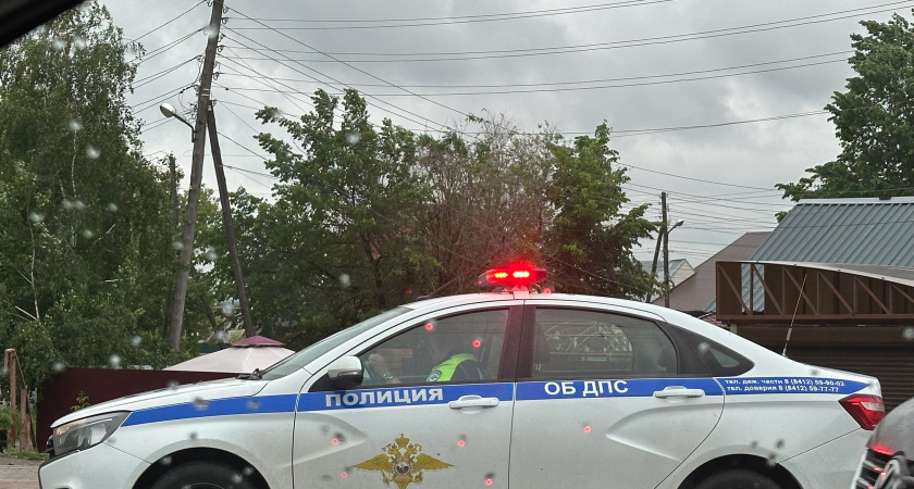 Как красная тряпка для быка: Инспектор ДПС в отставке раскрыл секрет, какие машины они тормозят чаще всего