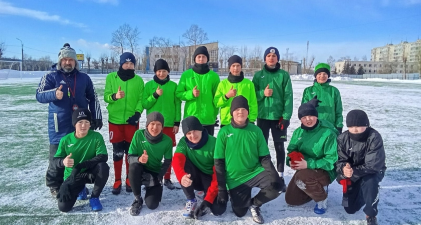 Спортивные выходные: в Зауралье стартует «Зима спортивная»