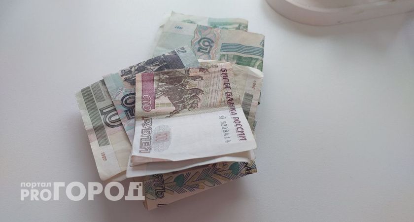 Региональная поддержка: более 4500 семей Курганской области получат выплаты по 10 тыс рублей