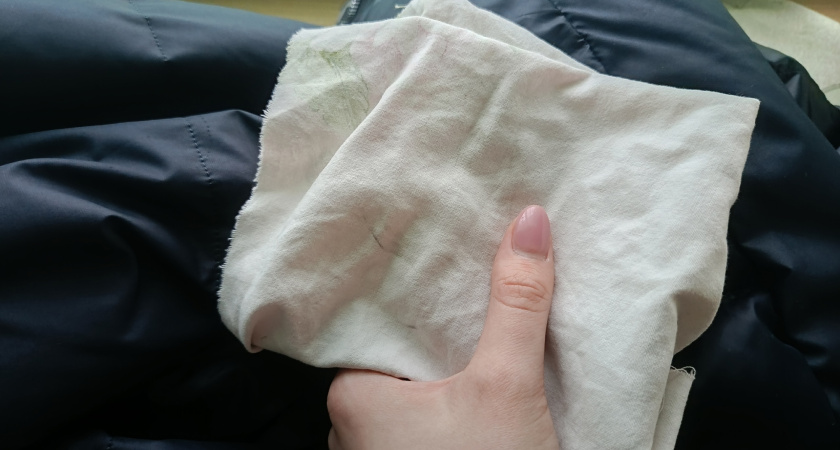 Удаляю запах пота, духов и "маршруток" с пуховика только так: средство стоит копейки - рассказала метод очистки по пунктам