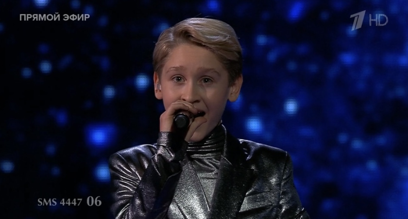  ««Голос. Дети» стал очень волнительным и непредсказуемым событием в моей жизни!»: Матвей Диденко поделился эмоциями за шаг до победы в шоу 