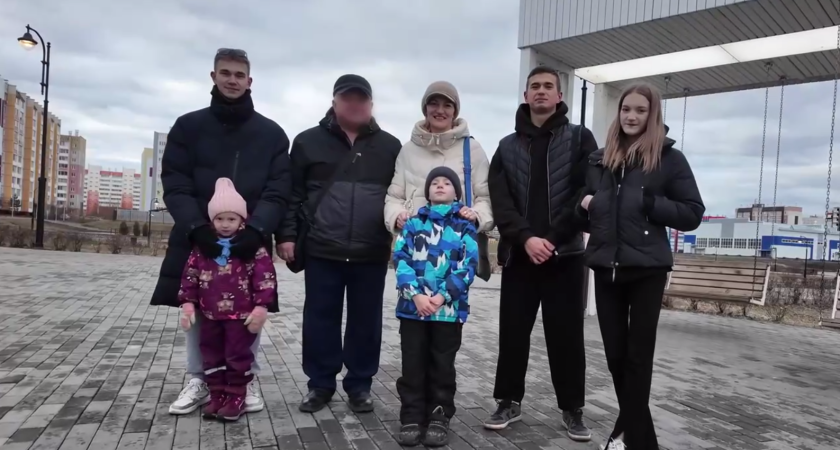 Губернатор Шумков рассказал о многодетной матери из Кургана в День матери