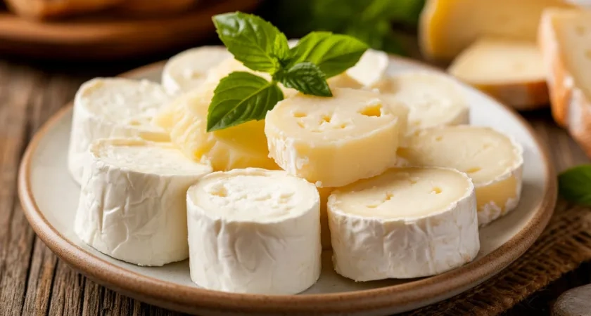 Наливаю молоко в банку и убираю на ночь: утром семья не нарадуется сыру Филадельфия на завтрак - сливочная нежность на хлебе