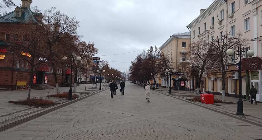 Искусственный интеллект ускорит работу с архивами в Курганской области