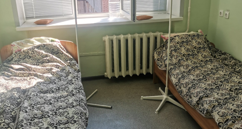 Курганская областная станция переливания крови признана одной из лучших в России