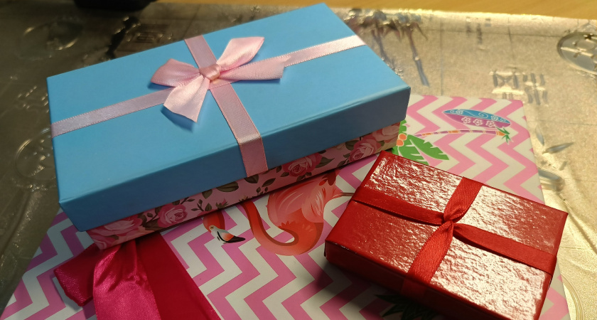 ТОП-5 бюджетных подарков на Новый 2026 год