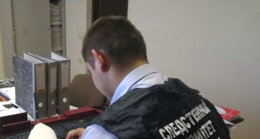 СК завершил расследование дела против экс-замглавы Кетовского округа