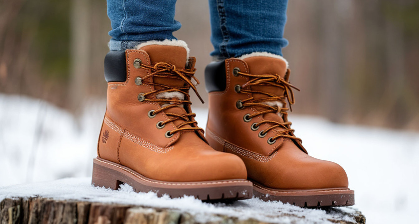 Если мерзнут и мокнут ноги зимой: положите всего 2 листика под стельку - важный совет