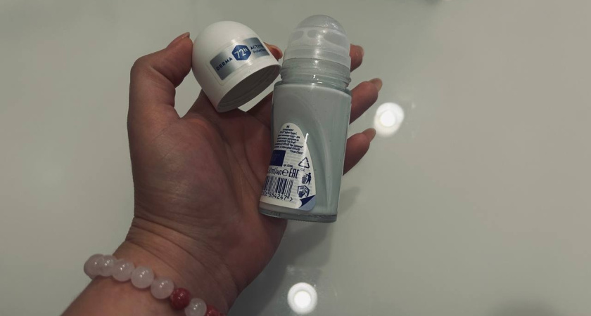 Больше не выбрасываю пустые шариковые дезодоранты: эти способы использования улучшат жизнь в быту и на отдыхе