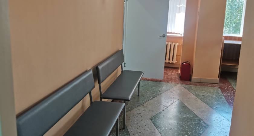 В Курганской области растет количество заболевших ОРВИ